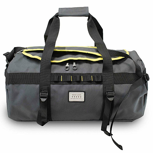 Сумка-рюкзак Semi Line 36 Graphite (A3051-1)