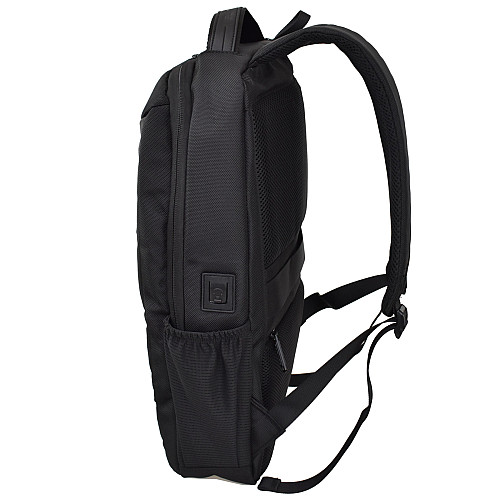 Рюкзак міський Semi Line USB 21 Black (P8251-0) Discounted