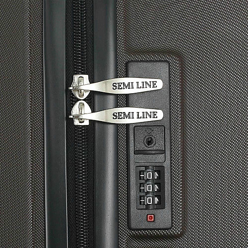 Валіза Semi Line 24