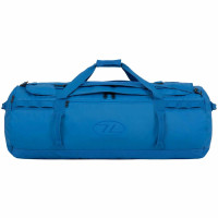Сумка дорожня водозахистна Highlander Storm Kitbag 120 Blue (DB125-BL)