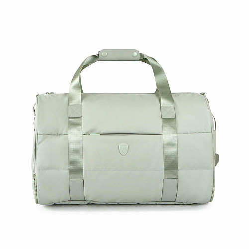 Сумка дорожня Heys Puffer Sage Green (30123-0138-00)