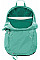 Рюкзак міський Ferrino Backpack Rocker 25L Teal (75806ITT)