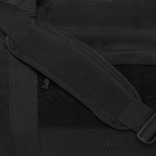 Сумка дорожня Highlander Loader Holdall 65L Black (LR065V2-BK)