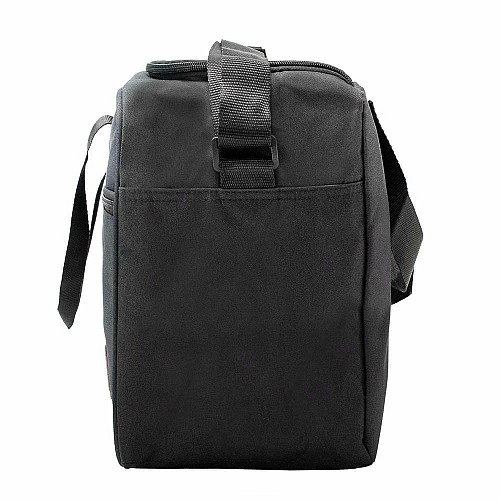 Сумка дорожня Semi Line 20 Black (T5785-4)