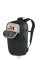 Рюкзак міський Ferrino Post 25 Black (75269QCC)