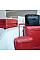 Валіза Swissbrand London (M) Red (SWB_LHLON201M) Discounted