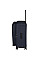 Чемодан Victorinox Travel Connex SS Deep Lake2 L Exp. на 4 колесах, 96/106 л, синяя