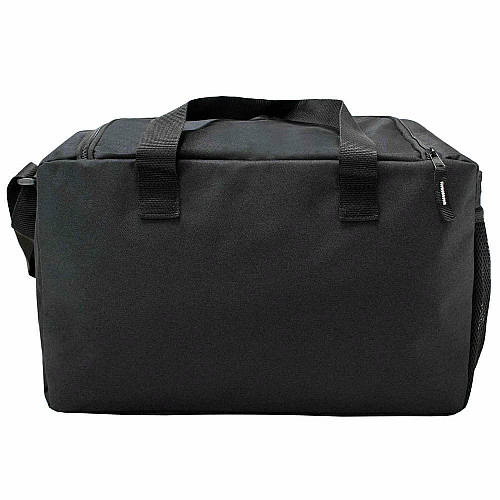Сумка дорожня Semi Line 20 Black (T5785-4)
