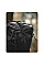 Рюкзак туристичний Naturehike CNK2300016, 30+5 л, коричневий