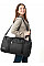 Сумка дорожня TravelZ  Basics Black (604395)