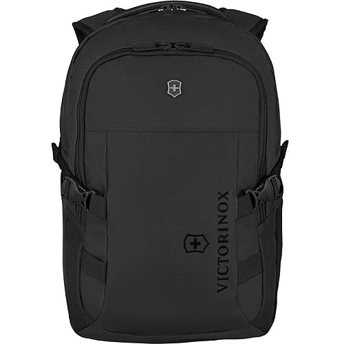 Рюкзак Victorinox Travel Vx Sport EVO Compact Black с отдел.д/ноутбука 15