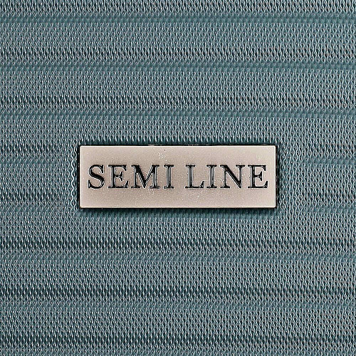 Валіза Semi Line 20