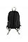 Рюкзак міський Semi Line 20 Black/Grey (J4916-1)