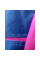 Рюкзак міський Semi Line 28 Pink/Blue (J4919-3)_Discounted