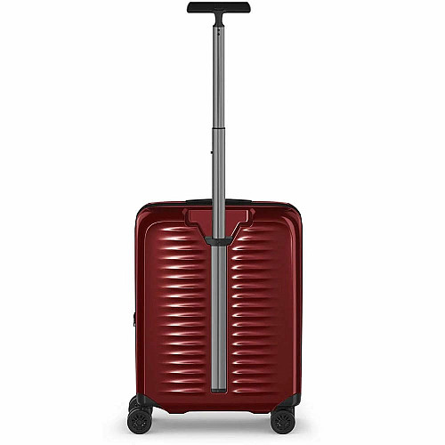 Чемодан Victorinox Airox Global Victorinox Red S на 4 колесах, 33 л, красный