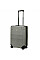 Чемодан Victorinox Travel Lexicon Titanium S Global на 4 колесах, 34 л, серый