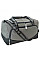Сумка дорожная Semi Line 29 Graphite/Black (A3026-5)