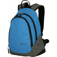 Рюкзак Travelite Basics Mini Св.Сын. (11л,0,3кг) (30x35x14см)