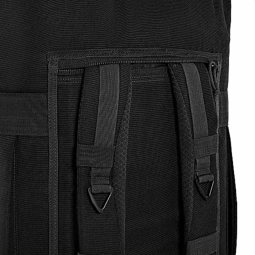 Сумка дорожня Highlander Loader 100L Black (LR100V2-BK)