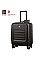 Бізнес-кейс Victorinox Travel Spectra 2.0 Black Extra-Capacity на 4 колесах, 37 л, чорний