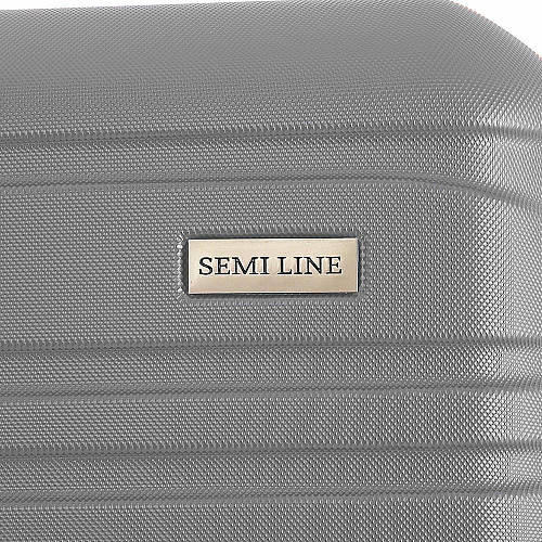 Валіза Semi Line 20