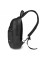 Рюкзак міський Semi Line 5 Black (L2009)