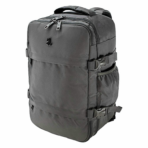 Рюкзак міський Semi Line 20 Graphite (P8308-2)