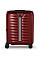 Чемодан Victorinox Airox Global Victorinox Red S на 4 колесах, 33 л, красный