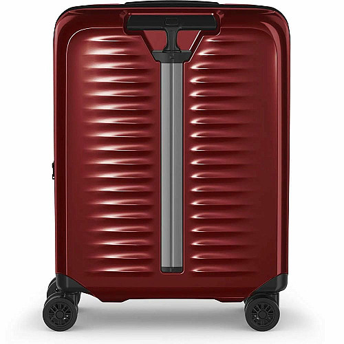 Чемодан Victorinox Airox Global Victorinox Red S на 4 колесах, 33 л, красный