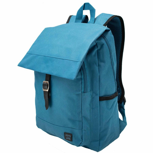 Рюкзак міський Semi Line 12 Blue (J4921-2)
