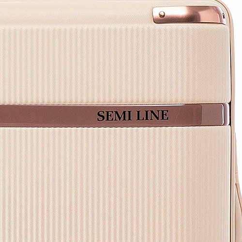 Валіза Semi Line 28