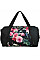 Сумка дорожня Semi Line 45 Black Print (A3007-1)