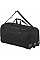 Сумка дорожная на колесах TravelZ Wheelbag 100 Liter Black (603091)