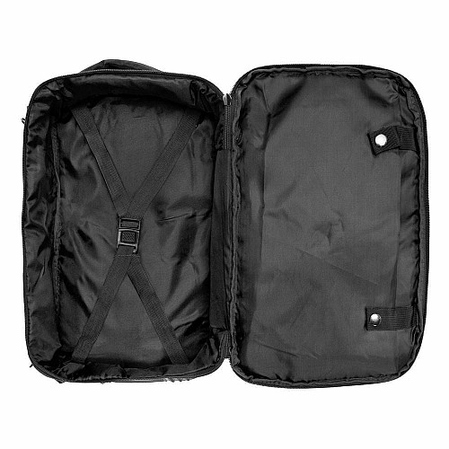 Сумка-рюкзак Semi Line 20 Black (P8298-1)