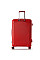 Валіза Swissbrand London (L) Red (SWB_LHLON201L) Discounted