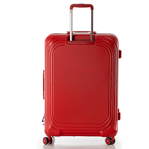 Валіза Swissbrand London (L) Red (SWB_LHLON201L) Discounted