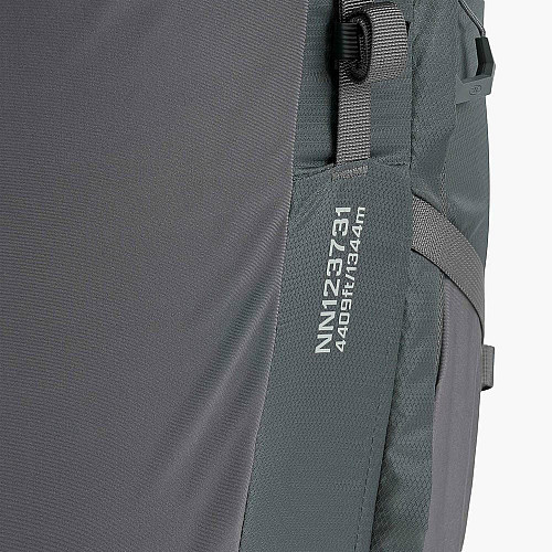 Туристический рюкзак Highlander Ben Nevis Men 65L Grey (RUC276-GR)