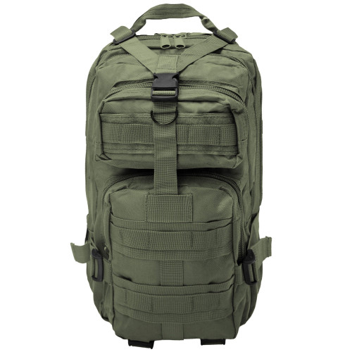 Рюкзак тактичний Semi Line 18 Khaki (A3052-3)