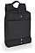 Рюкзак для ноутбука Gabol Expandable Backpack Capital 9/11L Black (413156-001)
