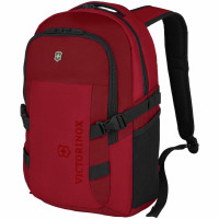 Рюкзак Victorinox Travel Vx EVO Compact Scarlet Sage с отдел.д/ноутбука 15