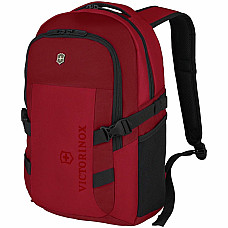 Рюкзак Victorinox Travel Vx Sport EVO Compact Scarlet Sage з відділ.д/ноутбука 15