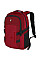 Рюкзак Victorinox Travel Vx EVO Compact Scarlet Sage с отдел.д/ноутбука 15