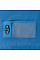 Сумка дорожня водозахистна Highlander Storm Kitbag 120 Blue (DB125-BL)