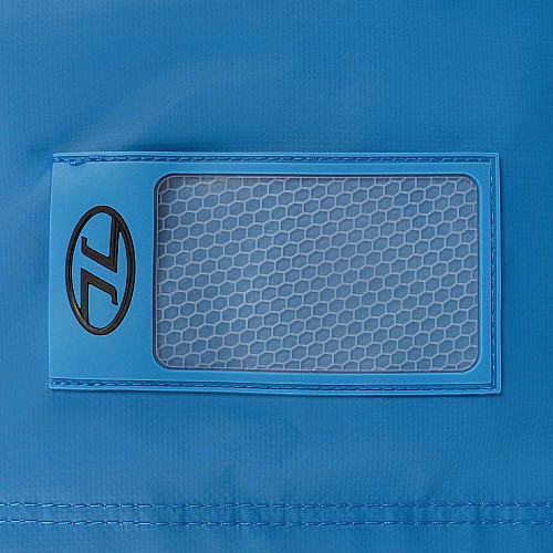 Сумка дорожня водозахистна Highlander Storm Kitbag 120 Blue (DB125-BL)