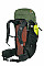 Рюкзак туристический Ferrino Triolet 48+5 Green (756610VV)