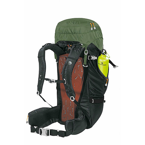 Рюкзак туристический Ferrino Triolet 48+5 Green (756610VV)