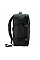 Рюкзак міський Semi Line 20 Black (P8308-1)