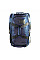 Сумка дорожня Vango Cargo 120 Moonlit Ocean (RUUCARGO0000001)