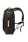 Сумка-рюкзак Semi Line USB 16 Black (L2008)