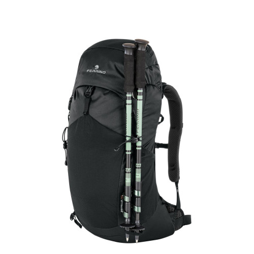 Рюкзак туристичний Ferrino Estella 30 Black (75755QCC)
